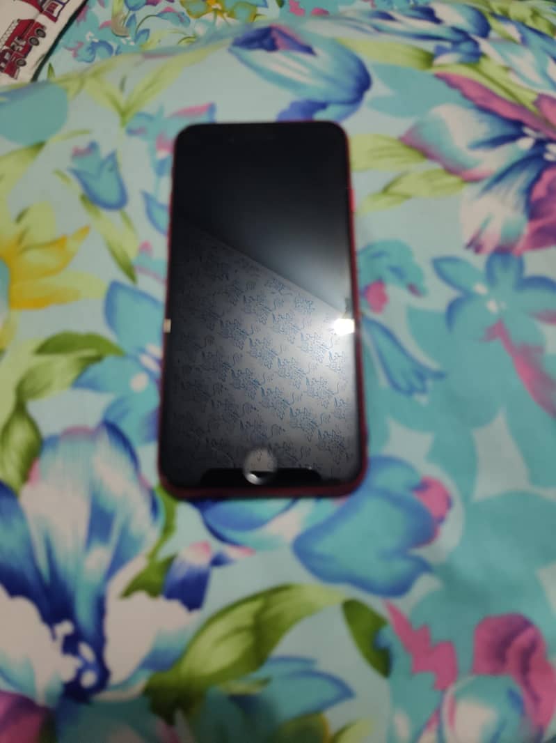 Apple iPhone SE 6