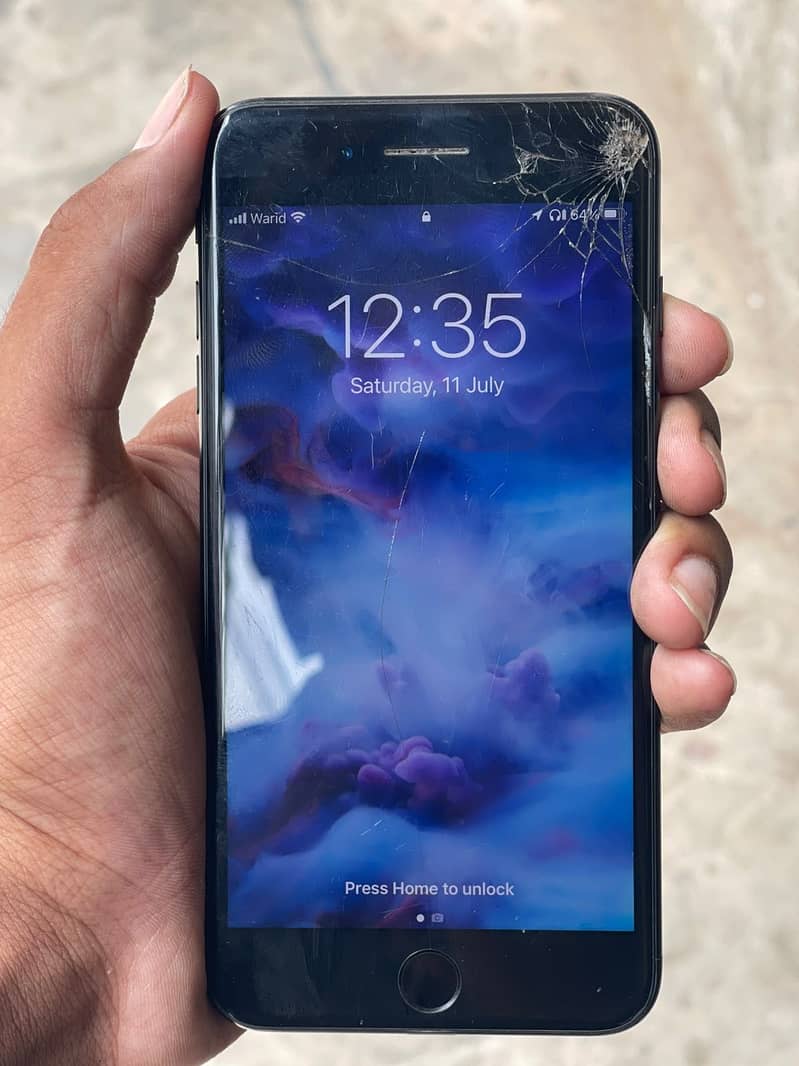 Apple iPhone 7 Plus 10