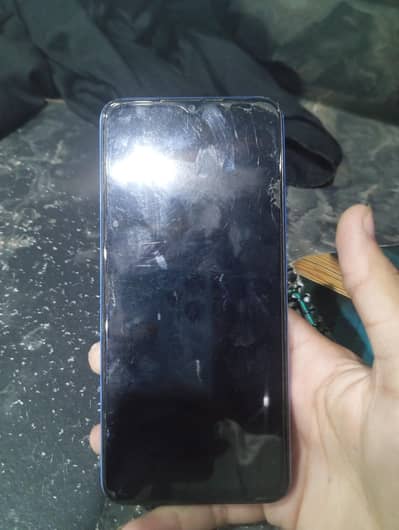 Infinix smart 7