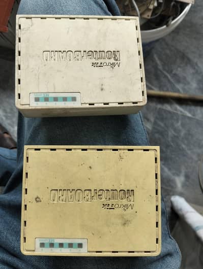 Mikrotik G R2