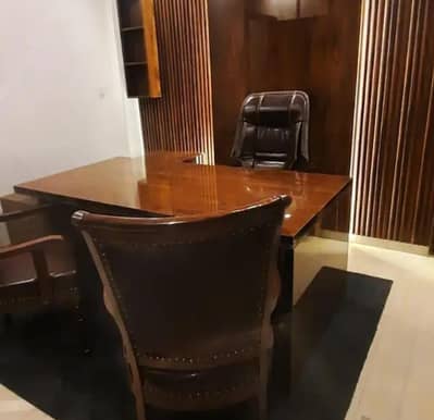 Expensive Furniture