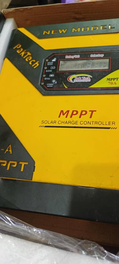 mppt charger for sale  70 amp