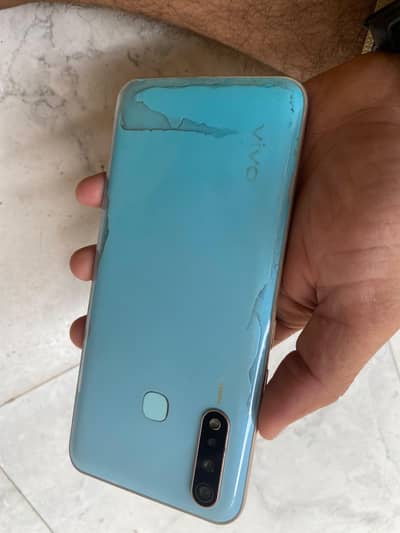 Vivo Y19