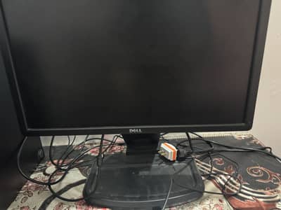Brand new condition computer