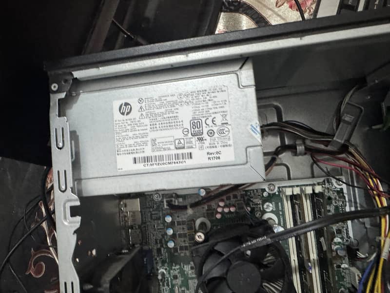 Brand new condition computer 2