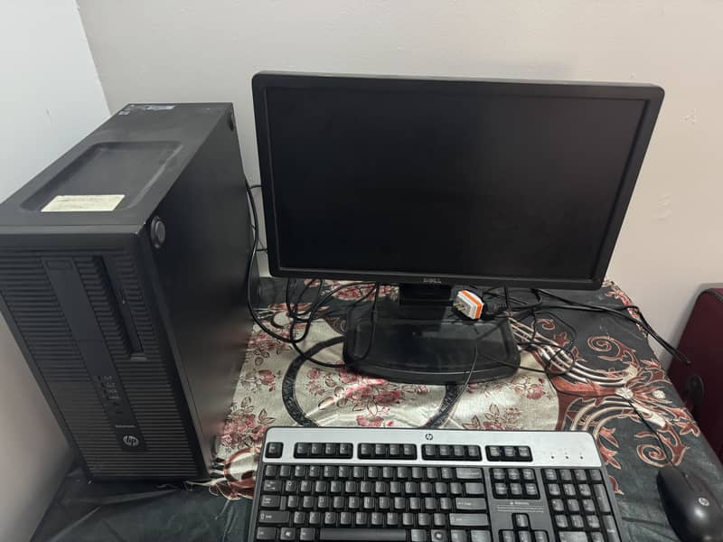 Brand new condition computer 3