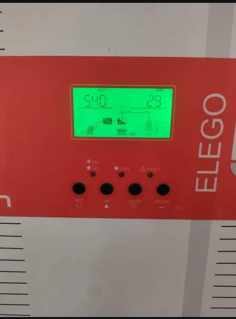 crown elego6 3