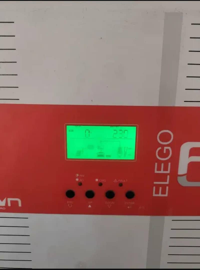 crown elego6 4