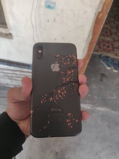 iPhone XS 64gb exchange