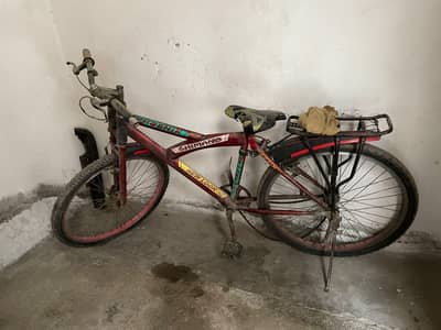 phonex original bicycle