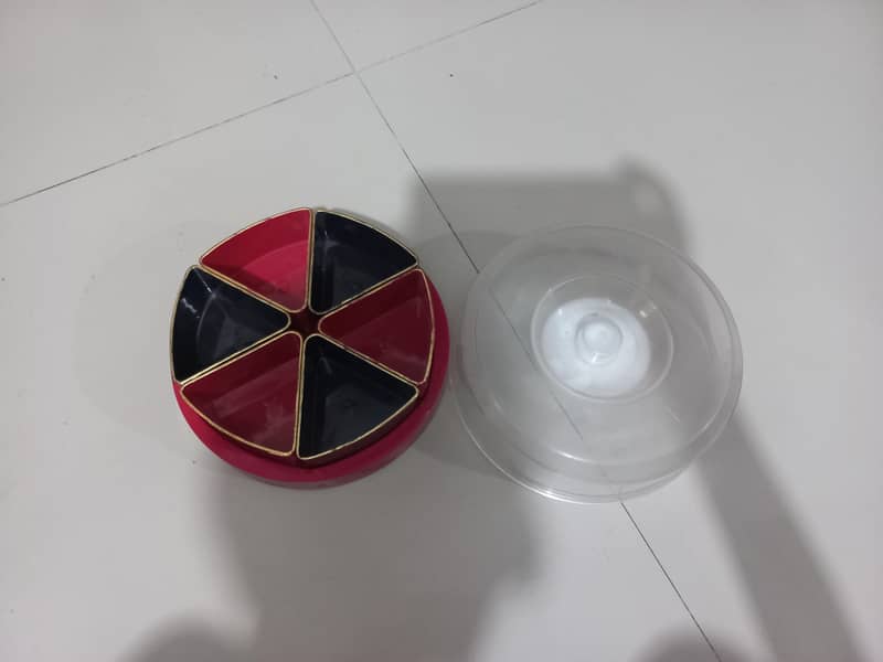 rolling dish 0