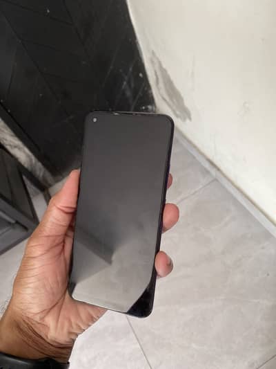 Tecno CAMON 15