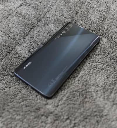 Huawei Y9s