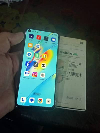 oppo a54