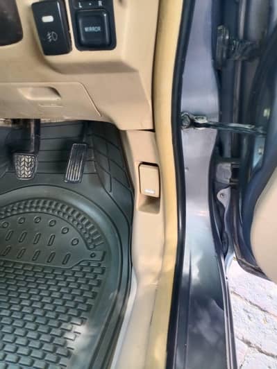Honda City 2007