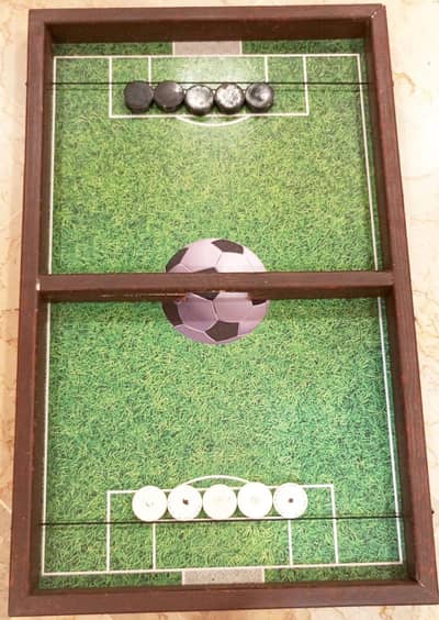 football