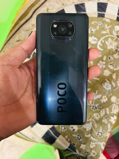 Xiaomi POCO X3 for sale