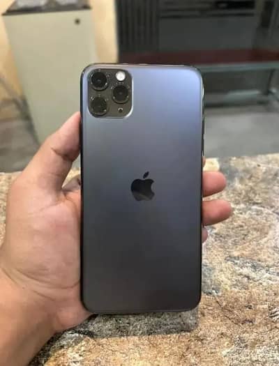 Apple iPhone 11 Pro Max
