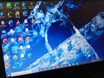 Dell Inspiron N5050 Core i3 2nd Gen 4GB RAM 128GB SSD Laptop