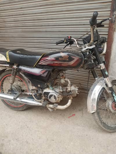 bhut achi bike hy