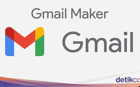 simple Gmail create
