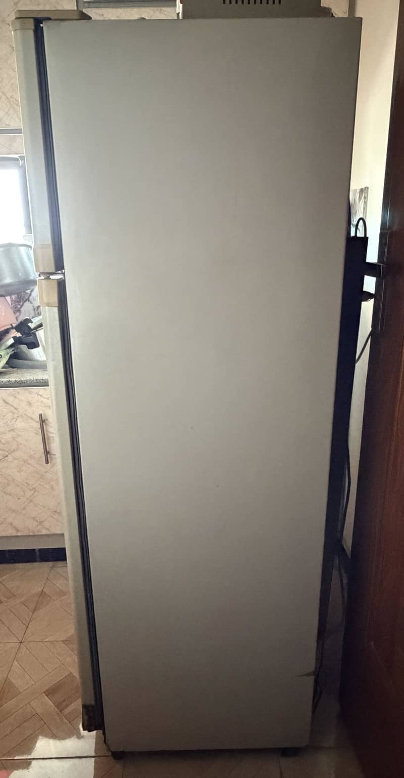 Dawlance Fridge 1
