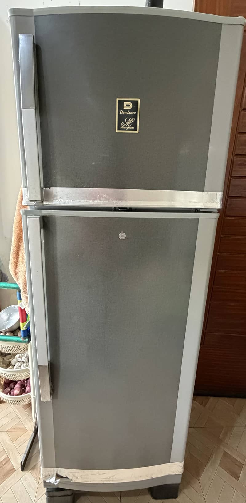 Dawlance Fridge 2