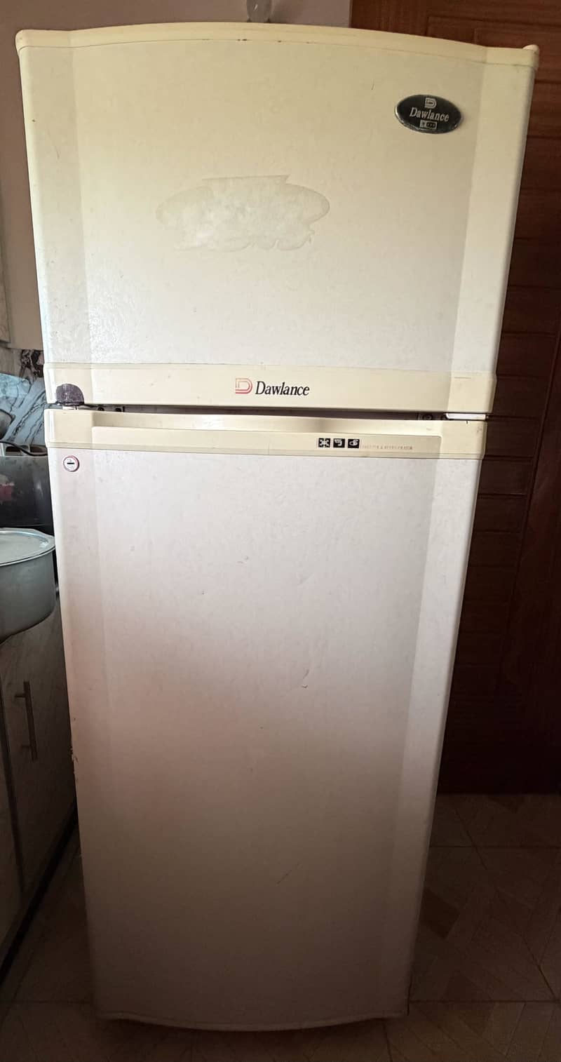 Dawlance Fridge 5