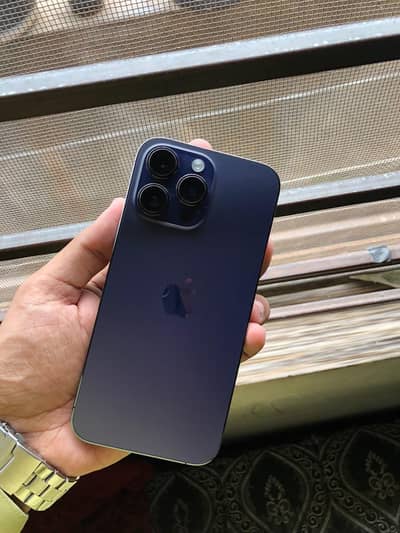 Apple iPhone 14 Pro Max