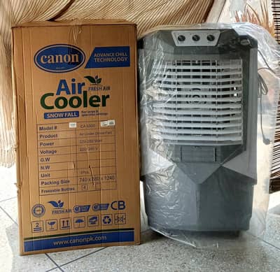 CANNON Room Air Cooler