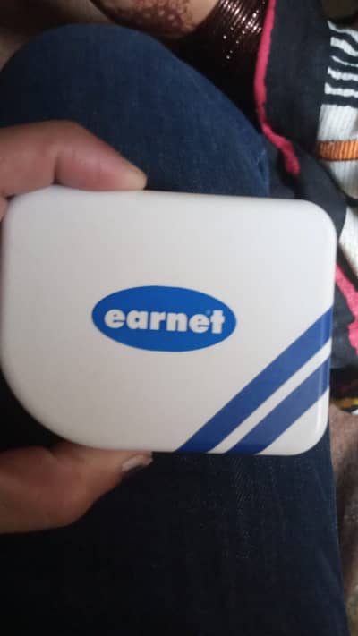 Earnet Hearing aid Aria 6 HPn