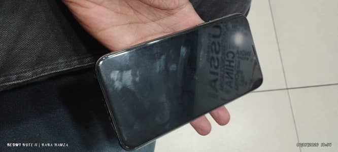 Apple iPhone XS All ok urgent sale
