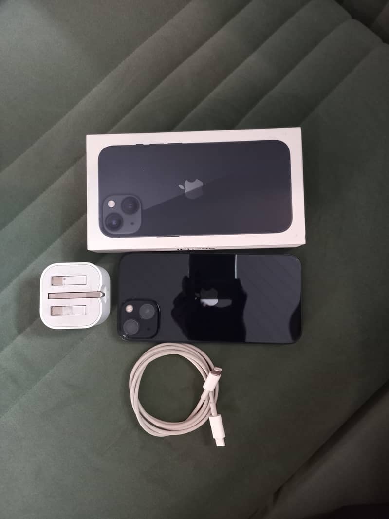 Apple iPhone 13 3