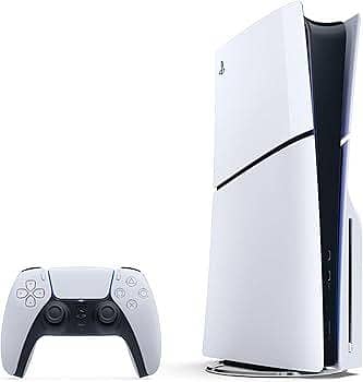 playstation 5  slim digital (just baught from dubai)