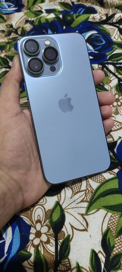 Apple iPhone 13 Pro non pta waterpack