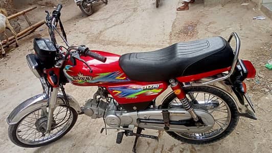 unique 70 2025