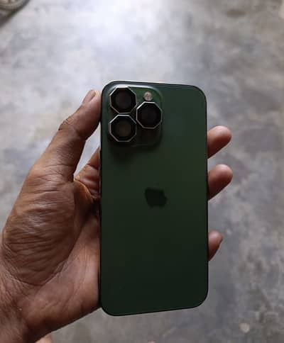 Apple iPhone 13 Pro 256 gb