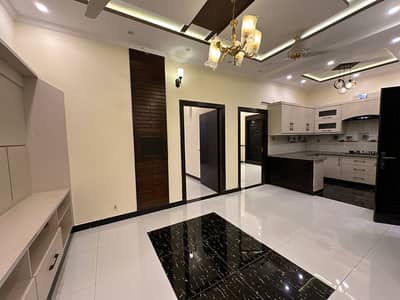 Brand new luxury house for sale 5 marla