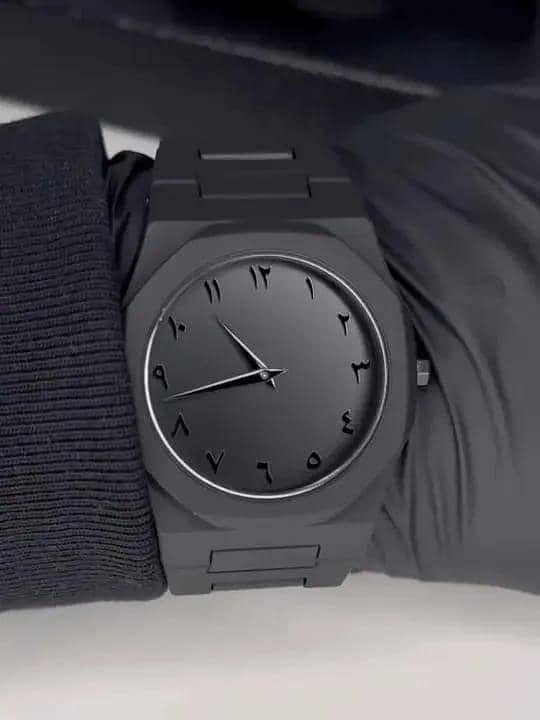 Aura Watch 2