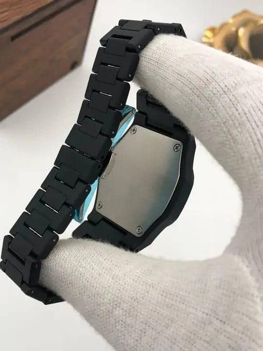 Aura Watch 3