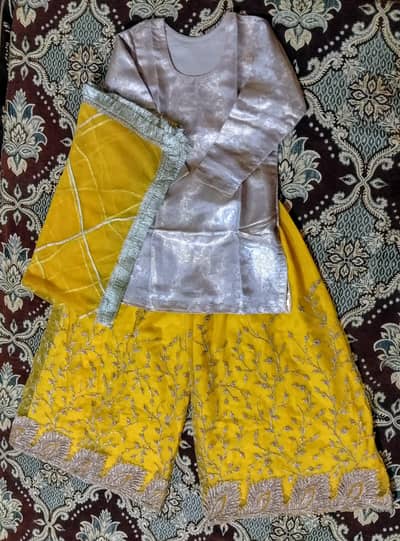11 Dresses – Kurti, Short Frock, Mirror articles | Excellent Condition