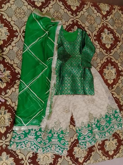 11 Preloved Dresses Short Frock, Mirror articles | Excellent Condition