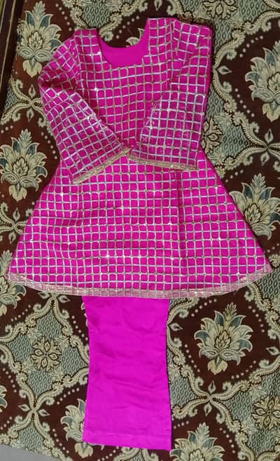 11 Preloved Dresses Short Frock, Mirror articles | Excellent Condition