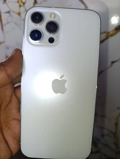 Apple iPhone 12 Pro Max