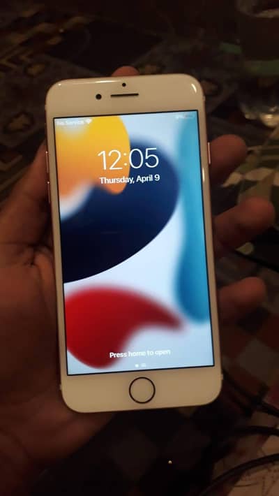 Apple iPhone 7 for sale