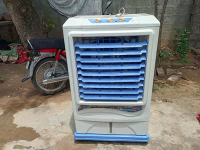 Super General Room Air Cooler Model 7500 for Sale