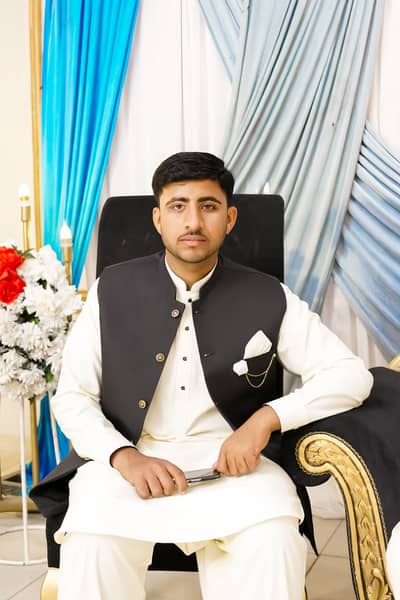Habib Vlogger