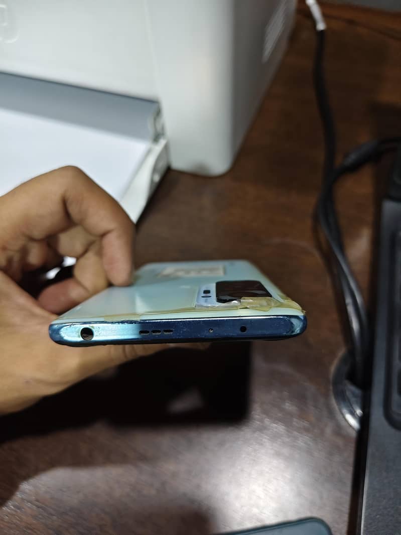 Xiaomi Redmi Note 10 Pro 3