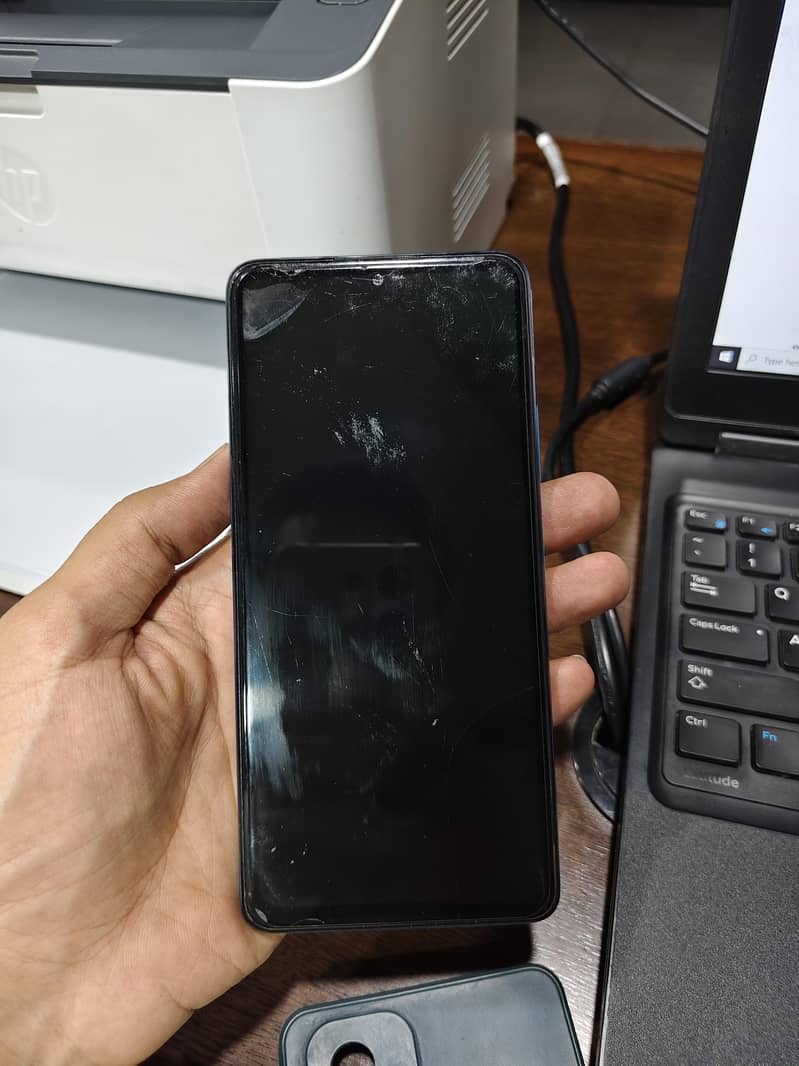 Xiaomi Redmi Note 10 Pro 5