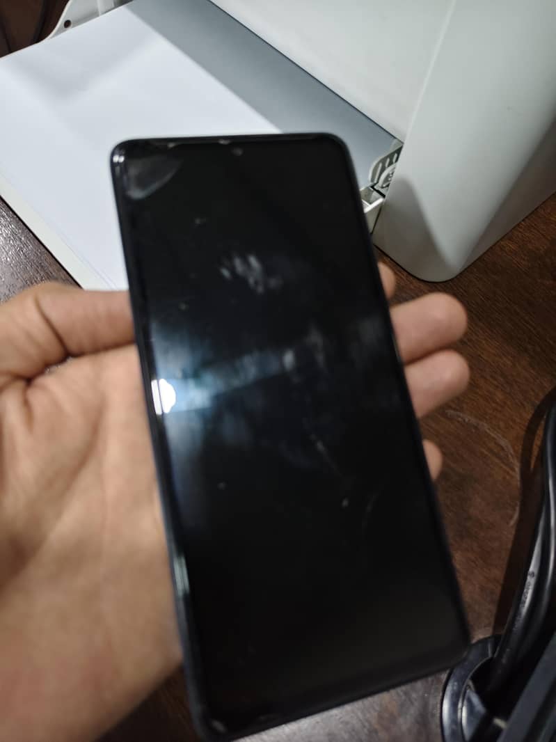 Xiaomi Redmi Note 10 Pro 6